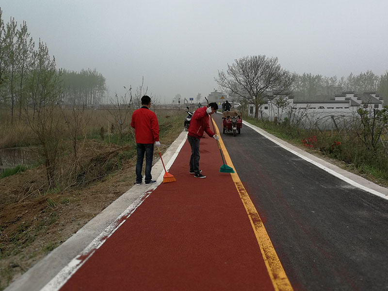 蚌埠市三汊河國家濕地公園